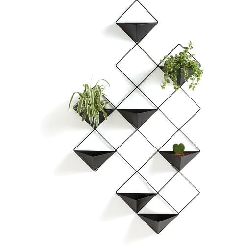 Ikebana Metal Wall Planter - LA REDOUTE INTERIEURS - Modalova