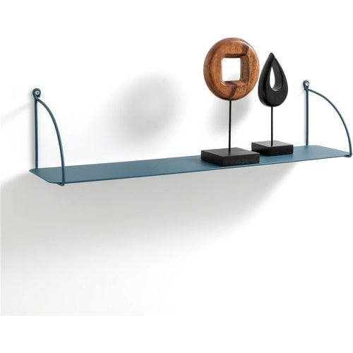 Hiba L80cm Metal Wall Shelf - LA REDOUTE INTERIEURS - Modalova