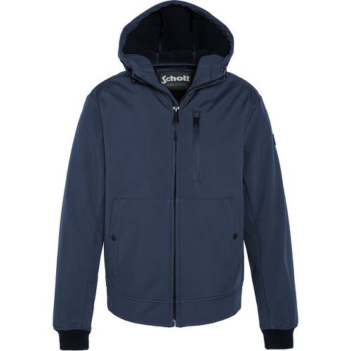 Kale Hooded Parka - Schott - Modalova