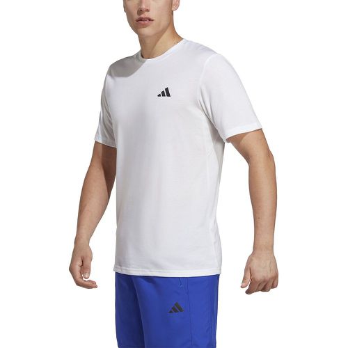 Train Essentials Comfort Gym T-Shirt - adidas performance - Modalova