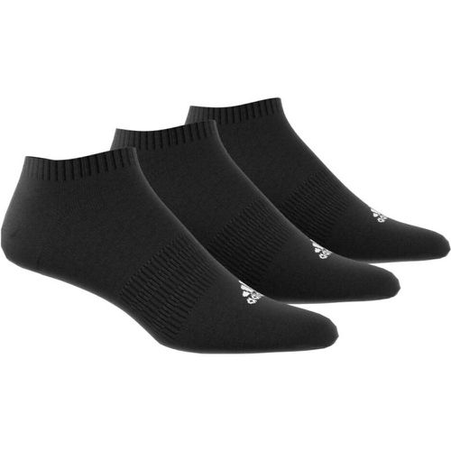 Pack of 3 Pairs of Cushioned Socks in Cotton Mix - adidas performance - Modalova