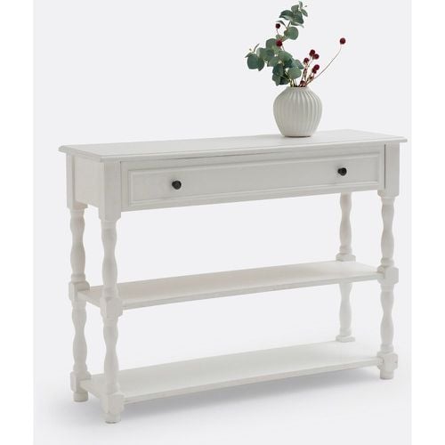 Nottingham Console Table with Turned Legs - LA REDOUTE INTERIEURS - Modalova