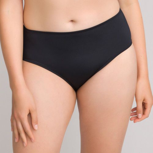 Recycled Shaping Bikini Bottoms - LA REDOUTE COLLECTIONS PLUS - Modalova