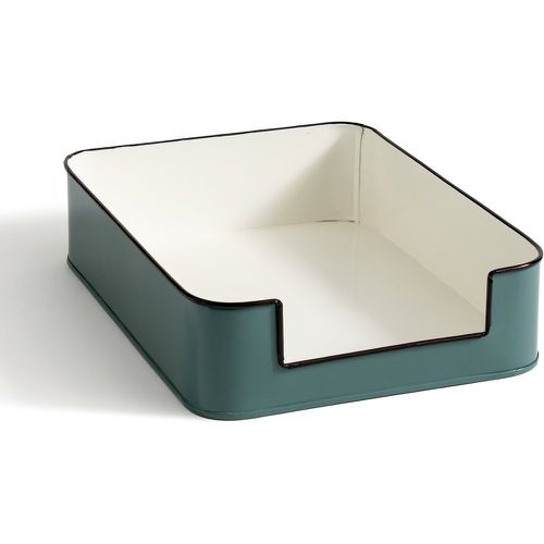 Octave Metal Paper Tray - LA REDOUTE INTERIEURS - Modalova