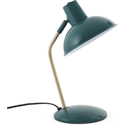 Colota Brass & Iron Table Lamp - LA REDOUTE INTERIEURS - Modalova