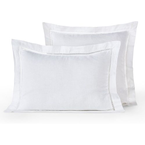 Scala 100% Washed Linen 200 Thread Count Pillowcase - AM.PM - Modalova