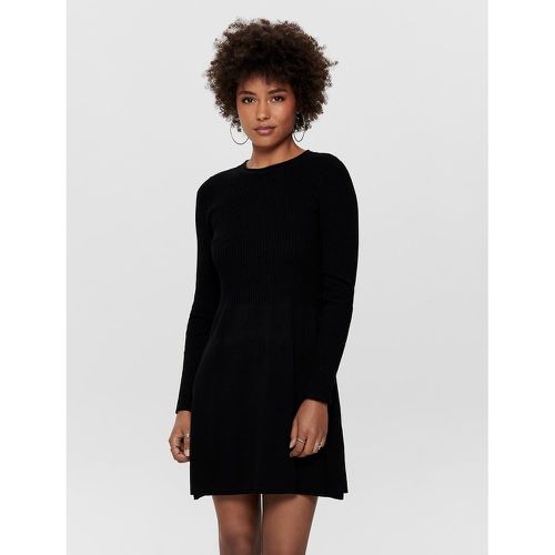 Full Jumper Mini Dress - Only - Modalova