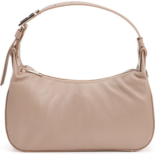 Flow Leather Small Handbag - FURLA - Modalova