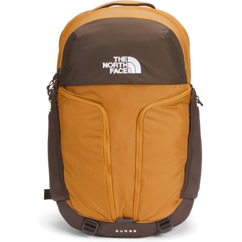 Surge Timber Backpack with Embroidered Logo - The North Face - Modalova