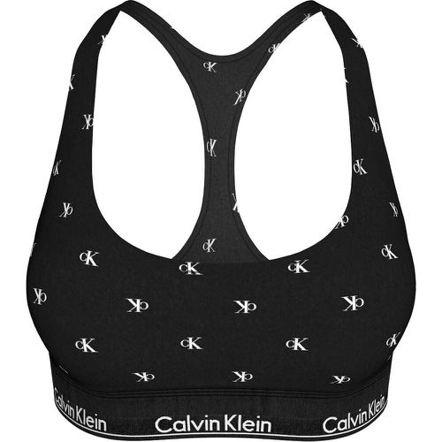 Modern Cotton Bralette in Cotton Mix - Calvin Klein Underwear - Modalova