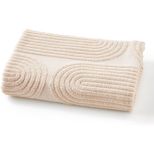 Molina 100% Cotton Terry Towel - LA REDOUTE INTERIEURS - Modalova