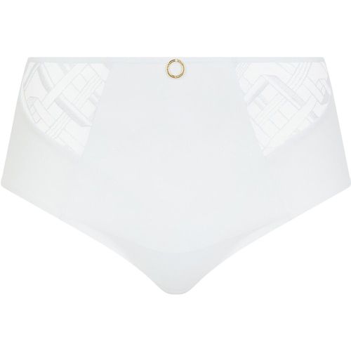 Graphic Allure Recycled Control Knickers with High Waist - Chantelle - Modalova