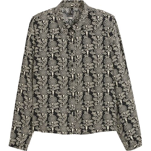 Printed Blouse - Only - Modalova