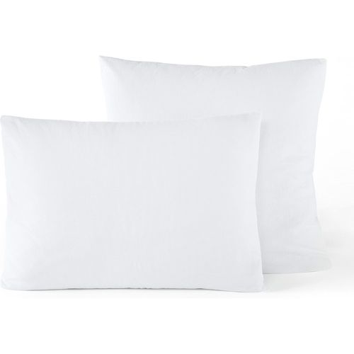 Piki 100% Organic Washed Cotton 300 Thread Count Pillowcase - AM.PM - Modalova