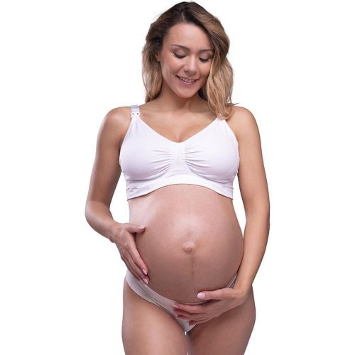 Maternity/Nursing Bra - carriwell - Modalova