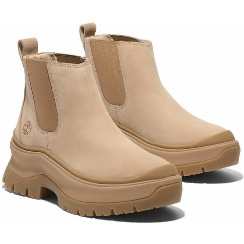 Roxie Lane Mid Chelsea Boots in Suede - Timberland - Modalova