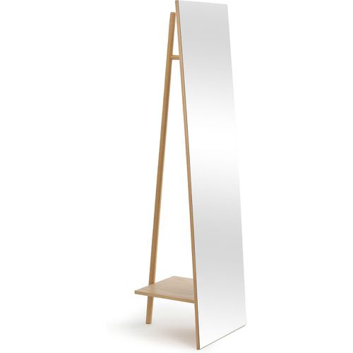 Adargi Standalone Mirror with Hanging Rail - LA REDOUTE INTERIEURS - Modalova