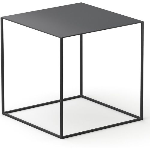 Romy Lacquered Metal Side Table - AM.PM - Modalova