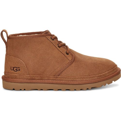 Neumel Suede Ankle Boots - Ugg - Modalova
