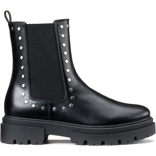 Studded Detail Chelsea Boots - LA REDOUTE COLLECTIONS - Modalova