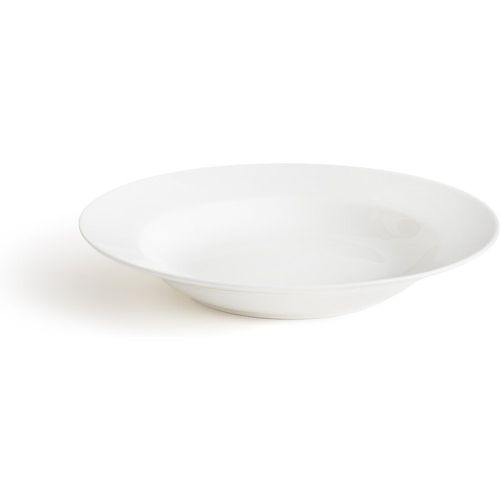 Set of 4 Ginny Porcelain Soup Bowls - LA REDOUTE INTERIEURS - Modalova