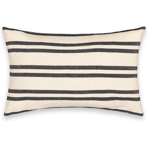 Minille Striped Cushion Cover - LA REDOUTE INTERIEURS - Modalova