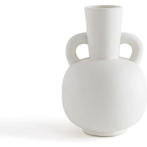 Kuza 16cm High Decorative Ceramic Vase - LA REDOUTE INTERIEURS - Modalova