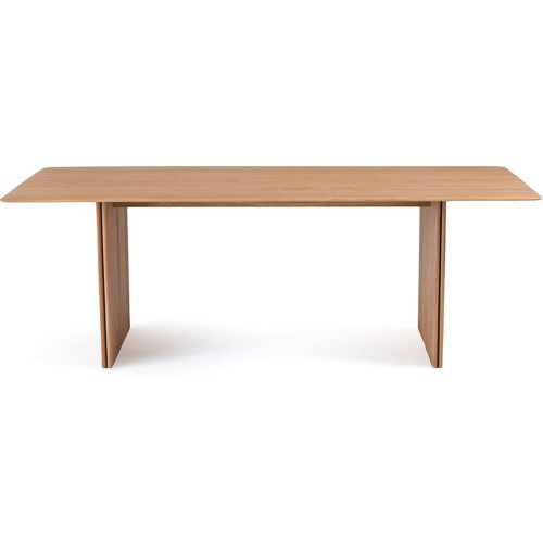 Minela Solid Oak Table - AM.PM - Modalova