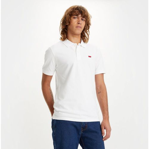 Housemark Cotton Polo Shirt - Levi's - Modalova