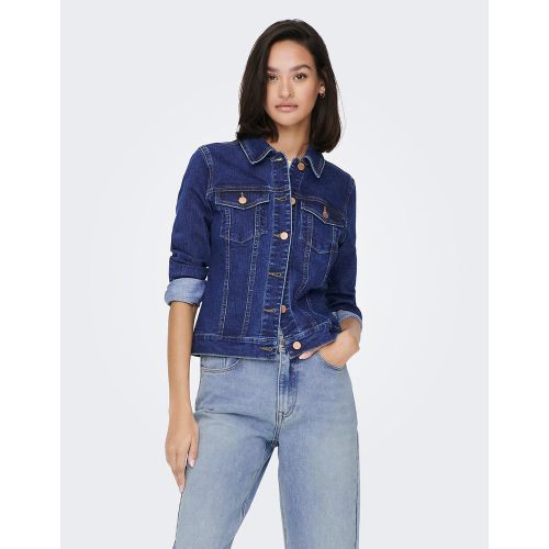 Denim Jacket - JDY - Modalova