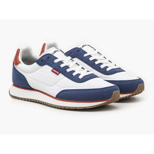 Stag Runner Low Top Trainers - Levi's - Modalova