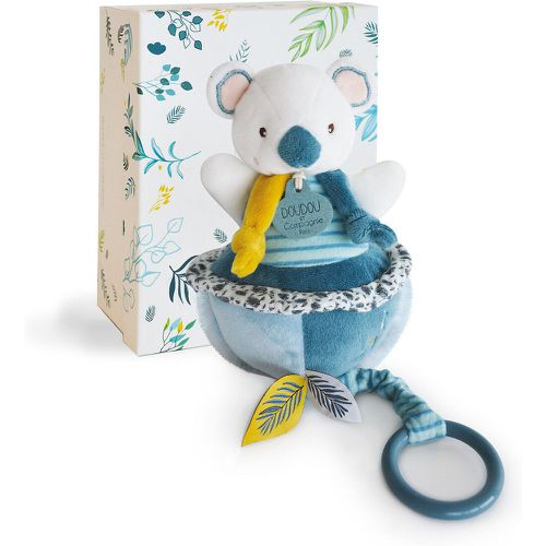 Yoca the Koala Plush Music Toy - Doudou et Compagnie - Modalova