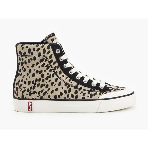LS2 S Mid High Top Trainers in Canvas - Levi's - Modalova