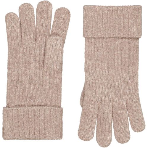 Recycled Turn-Back Gloves - LA REDOUTE COLLECTIONS - Modalova