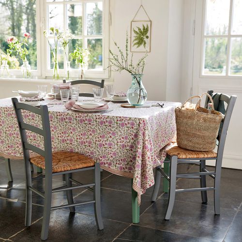 Set of 2 Perrine Country-Style Chairs - LA REDOUTE INTERIEURS - Modalova