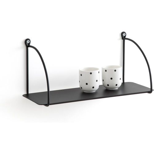 Hiba 40cm Metal Wall Shelf - LA REDOUTE INTERIEURS - Modalova