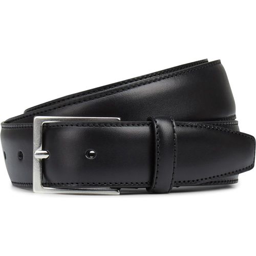 Leather Belt - jack & jones - Modalova