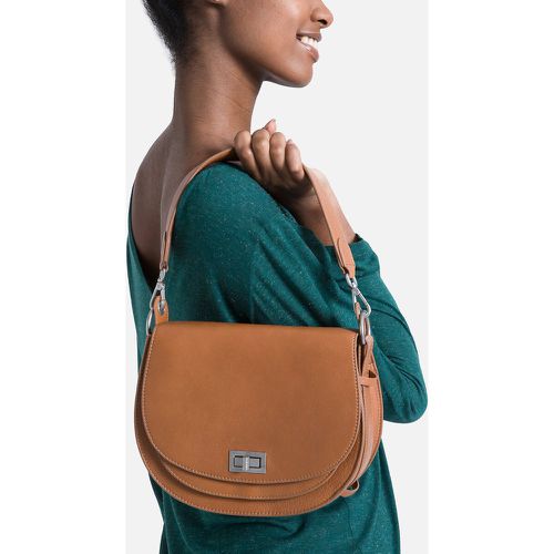 Neo Waiter Shoulder Bag in Leather - IKKS - Modalova