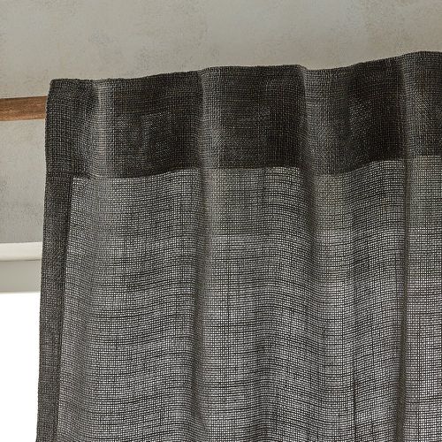 Gaby 100% Linen Curtain - AM.PM - Modalova