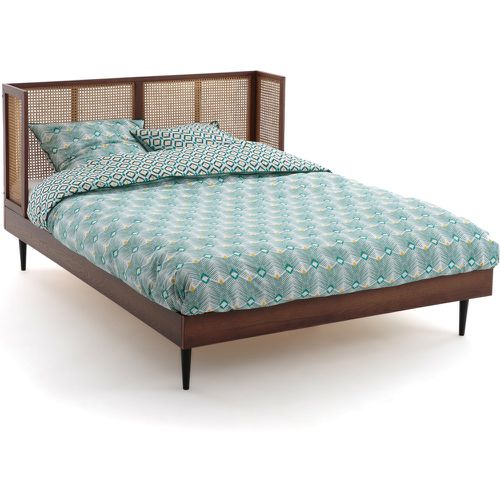 Noya Vintage Bed - LA REDOUTE INTERIEURS - Modalova