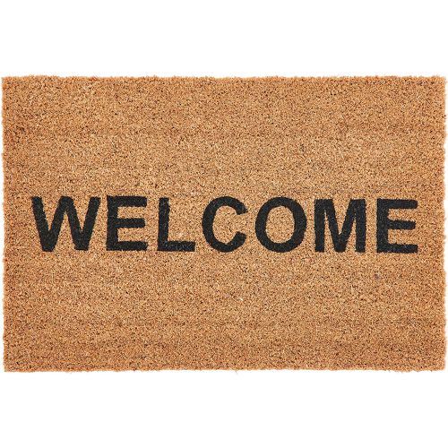 Thiam Welcome Doormat - SO'HOME - Modalova
