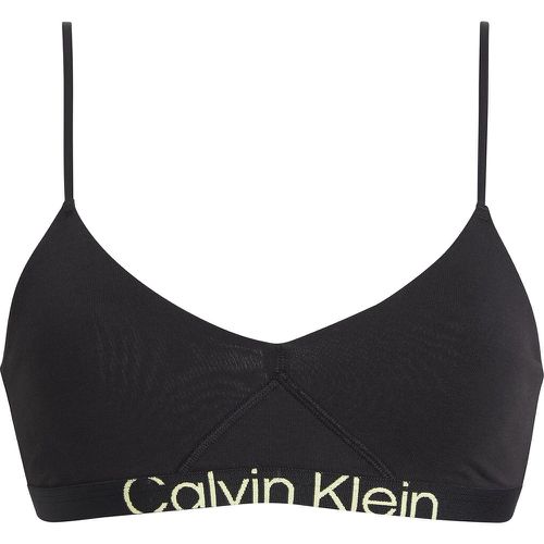 Future Shift Cotton Bralette - Calvin Klein Underwear - Modalova