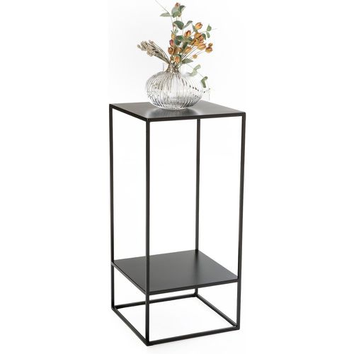 Hiba Two Tier Side/Pedestal Table in Metal - LA REDOUTE INTERIEURS - Modalova