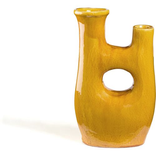 Makero 29cm Terracotta Decorative Object - LA REDOUTE INTERIEURS - Modalova