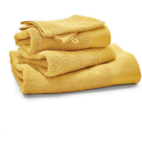 Scenario Plain Set of 5 Towels, 500g / m² - LA REDOUTE INTERIEURS - Modalova