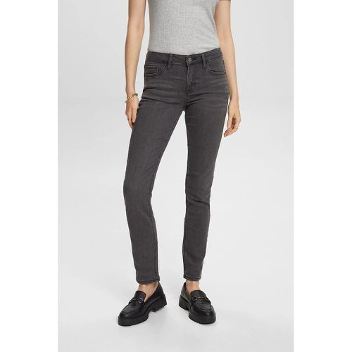 Mid Rise Jeans in Slim Fit - Esprit - Modalova