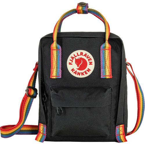 Kånken Rainbow Sling Backpack - FJALLRAVEN - Modalova