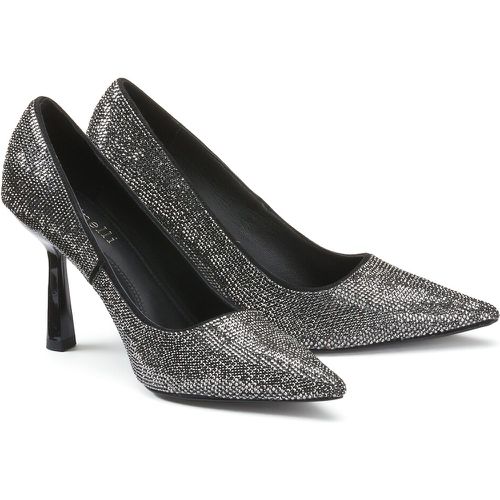 Judy Rhinestone Stiletto Heels - MAISON MINELLI - Modalova