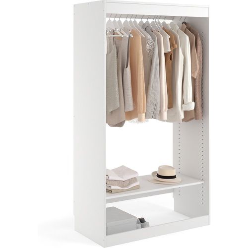 Build Wardrobe + 1 Shelf Module - LA REDOUTE INTERIEURS - Modalova