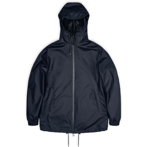 Unisex Storm Breaker Windbreaker with Hood - Rains - Modalova